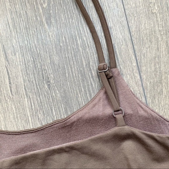 Revolve Privacy Please Elliot Midi Slip Dress Green Cut out Open Back Size Small - Picture 10 of 17